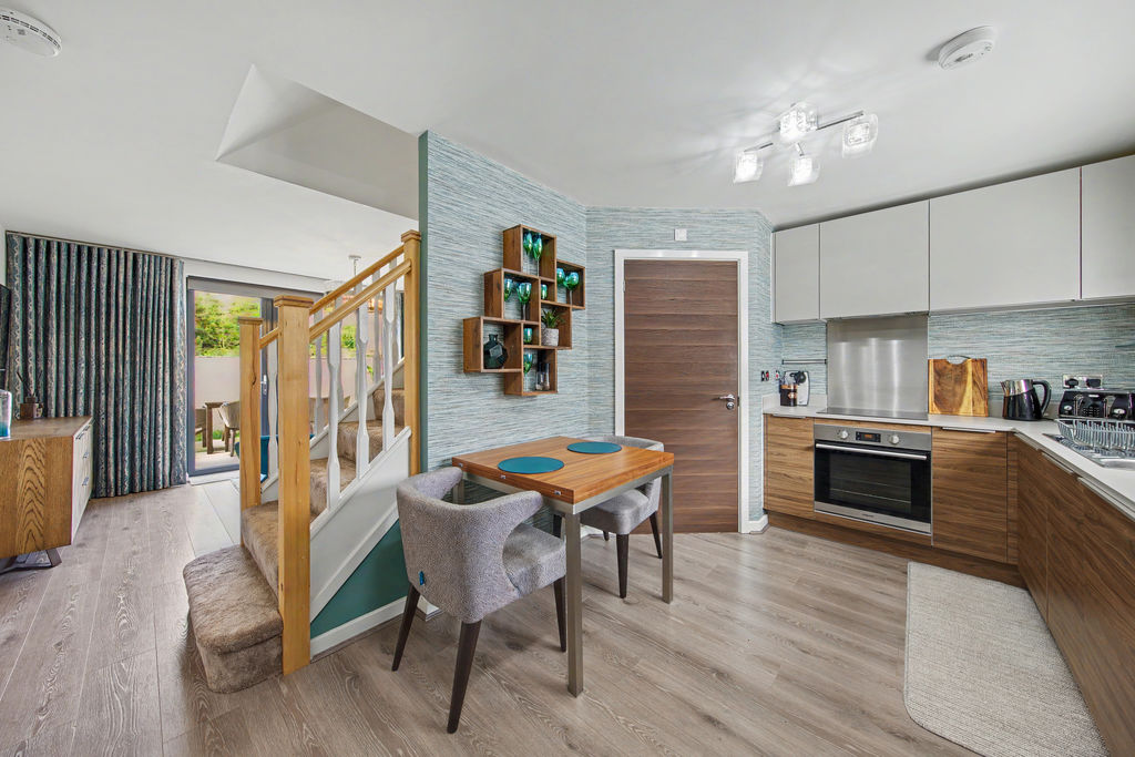 Sawmill Mews Tapton